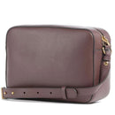 Borsa Donna a Tracolla COCCINELLE in Pelle Berry linea Beat Soft Misura Large