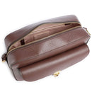 Borsa Donna a Tracolla COCCINELLE in Pelle Berry linea Beat Soft Misura Large