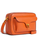 Borsa Donna a Tracolla COCCINELLE in Pelle Crab linea Beat Soft Misura Large