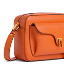 Borsa Donna a Tracolla COCCINELLE in Pelle Crab linea Beat Soft Misura Large