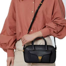 Borsa Donna a Mano COCCINELLE in Pelle linea Beat Soft Colore Celadon Green