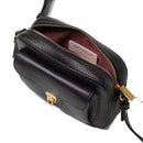 Borsa Donna a Tracolla COCCINELLE in Pelle Nera linea Beat Soft Mini