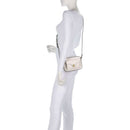 Borsa Donna a Tracolla COCCINELLE in Pelle Pearl linea Beat Soft Mini