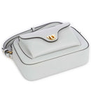 Coccinelle Beat Soft Mini Umhängetasche Damen Snow