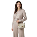 Coccinelle Beat Soft Mini Umhängetasch Damen Eucalipto