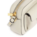 Coccinelle Beat Soft Mini Umhängetasch Damen Eucalipto