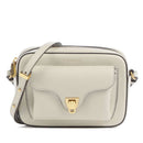 Coccinelle Beat Soft Mini Umhängetasch Damen Eucalipto