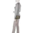 Borsa Donna a Tracolla COCCINELLE linea Beat Soft Mini in Pelle Laurel Green