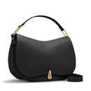 Borsa Donna a Spalla COCCINELLE linea Magie Large in Pelle Nera