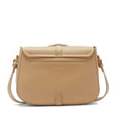 Borsa Donna a Tracolla COCCINELLE in Pelle Linea Magalù colore Fresh Beige