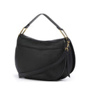 Borsa Donna a Spalla COCCINELLE linea Magie Soft Large in Pelle Nera