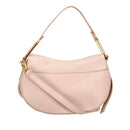 Borsa Donna a Mano con Tracolla COCCINELLE linea Magie Soft Medium in Pelle colore Rosette