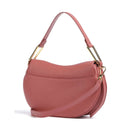 Borsa Donna a Mano con Tracolla COCCINELLE linea Magie Soft Medium in Pelle colore Pot