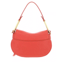 Borsa Donna a Mano COCCINELLE in Pelle Linea Magie Colore Grenadine Red Misura Small