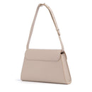 Borsa Donna a Spalla COCCINELLE in Pelle Rosette linea Dew Medium