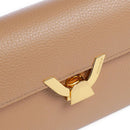 Borsa Donna a Spalla COCCINELLE in Pelle Skin linea Dew Small
