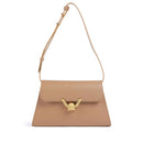 Borsa Donna a Spalla COCCINELLE in Pelle Skin linea Dew Small