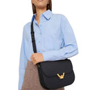 COCCINELLE Dew Medium Linie
Damen Umhängetasche aus leder 