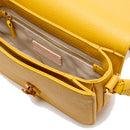 Borsa Donna a Tracolla COCCINELLE in Pelle Soleado linea Dew Small