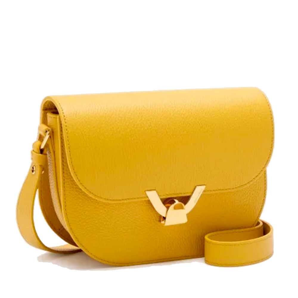 Borsa Donna a Tracolla COCCINELLE in Pelle Soleado linea Dew Small