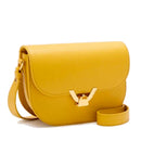 Borsa Donna a Tracolla COCCINELLE in Pelle Soleado linea Dew Small