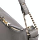 Borsa Hobo COCCINELLE in Pelle Linea Malory colore Grafite