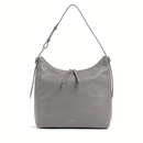 Borsa Hobo COCCINELLE in Pelle Linea Malory colore Grafite