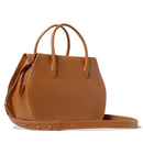 Damen-Henkeltasche COCCINELLE Modell Lord aus Leder in Cuir