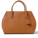 Damen-Henkeltasche COCCINELLE Modell Lord aus Leder in Cuir