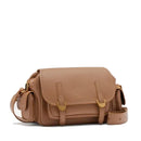 Borsa Donna a Tracolla COCCINELLE in Pelle Colore Skin linea Campus Small