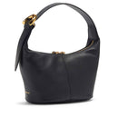 Borsa Donna a Spalla COCCINELLE in Pelle linea Fernanda Small Colore Nero