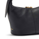 Borsa Donna a Spalla COCCINELLE in Pelle linea Fernanda Small Colore Nero