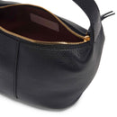 Borsa Donna a Spalla COCCINELLE in Pelle linea Fernanda Small Colore Nero