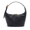 Borsa Donna a Spalla COCCINELLE in Pelle linea Fernanda Small Colore Nero