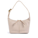 Borsa Donna a Spalla COCCINELLE in Pelle linea Fernanda Small Colore Rosette