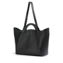 Borsa Donna a Spalla COCCINELLE Linea Amalia Colore Nero