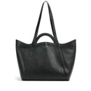 Borsa Donna a Spalla COCCINELLE Linea Amalia Colore Nero