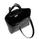 Borsa Donna a Spalla COCCINELLE Linea Amalia Colore Nero
