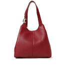Borsa Donna a Spalla COCCINELLE Linea C-Easy Large Colore Ribes