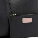 Borsa Donna a Spalla COCCINELLE Linea C-Easy Large Colore Nero