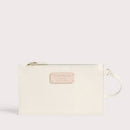 Borsa Donna a Spalla COCCINELLE Linea C-Easy Large Colore Pearl