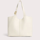 Borsa Donna a Spalla COCCINELLE Linea C-Easy Large Colore Pearl