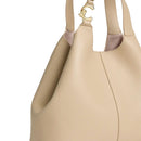 Borsa Donna a Spalla COCCINELLE Linea C-Easy Large Colore Sandshell