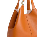 Borsa Donna a Spalla COCCINELLE Linea C-Easy Large Colore Crab