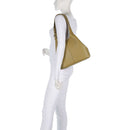 Borsa Donna a Spalla COCCINELLE Linea C-Easy Colore Seagrass