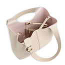 Borsa Donna a Spalla COCCINELLE Linea C-Easy Colore Sandshell