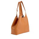 Borsa Donna a Spalla COCCINELLE Linea C-Easy Colore Crab