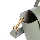 Coccinelle Beat Double Small Handtasche Damen Greenery