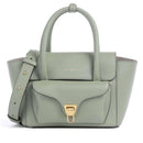 Coccinelle Beat Double Small Handtasche Damen Greenery