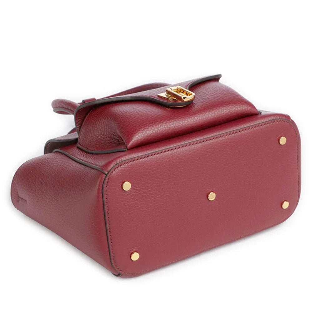Coccinelle Beat Double Small Handtasche Damen Ribes